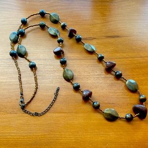 Beaded Necklace